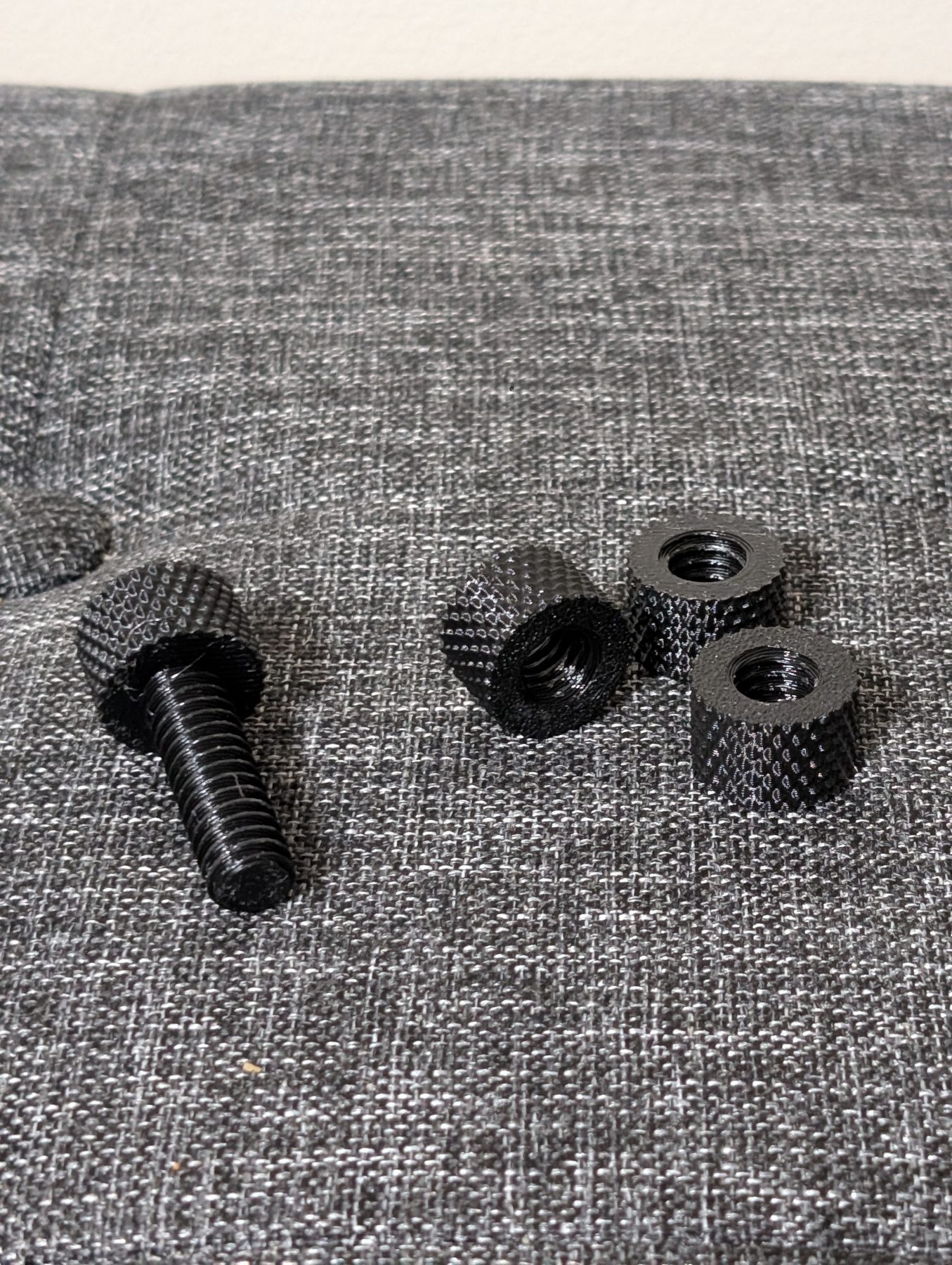 Nuts and Bolts photo 1