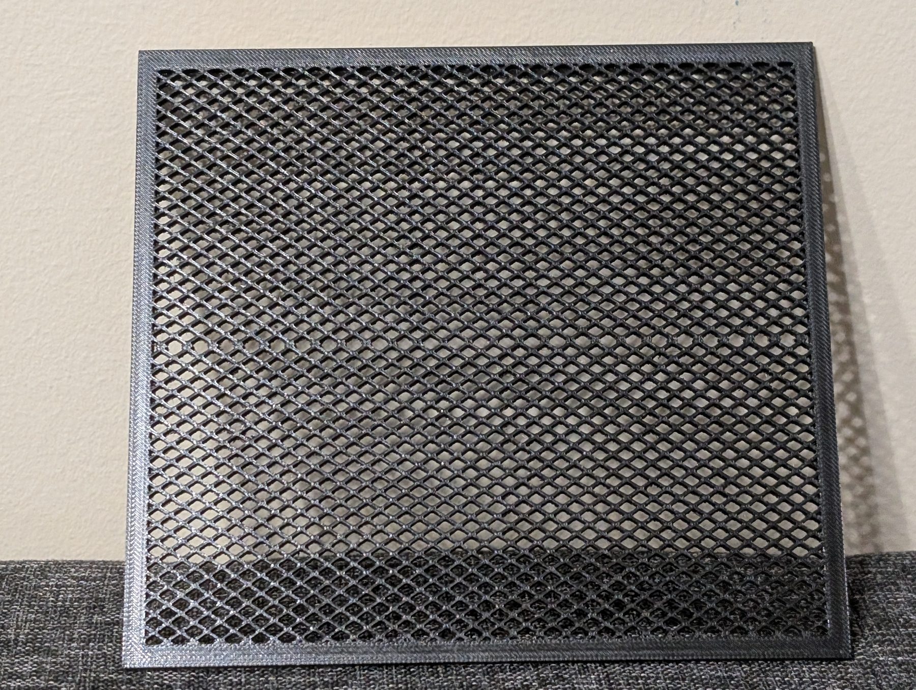 Mesh Screen photo 1