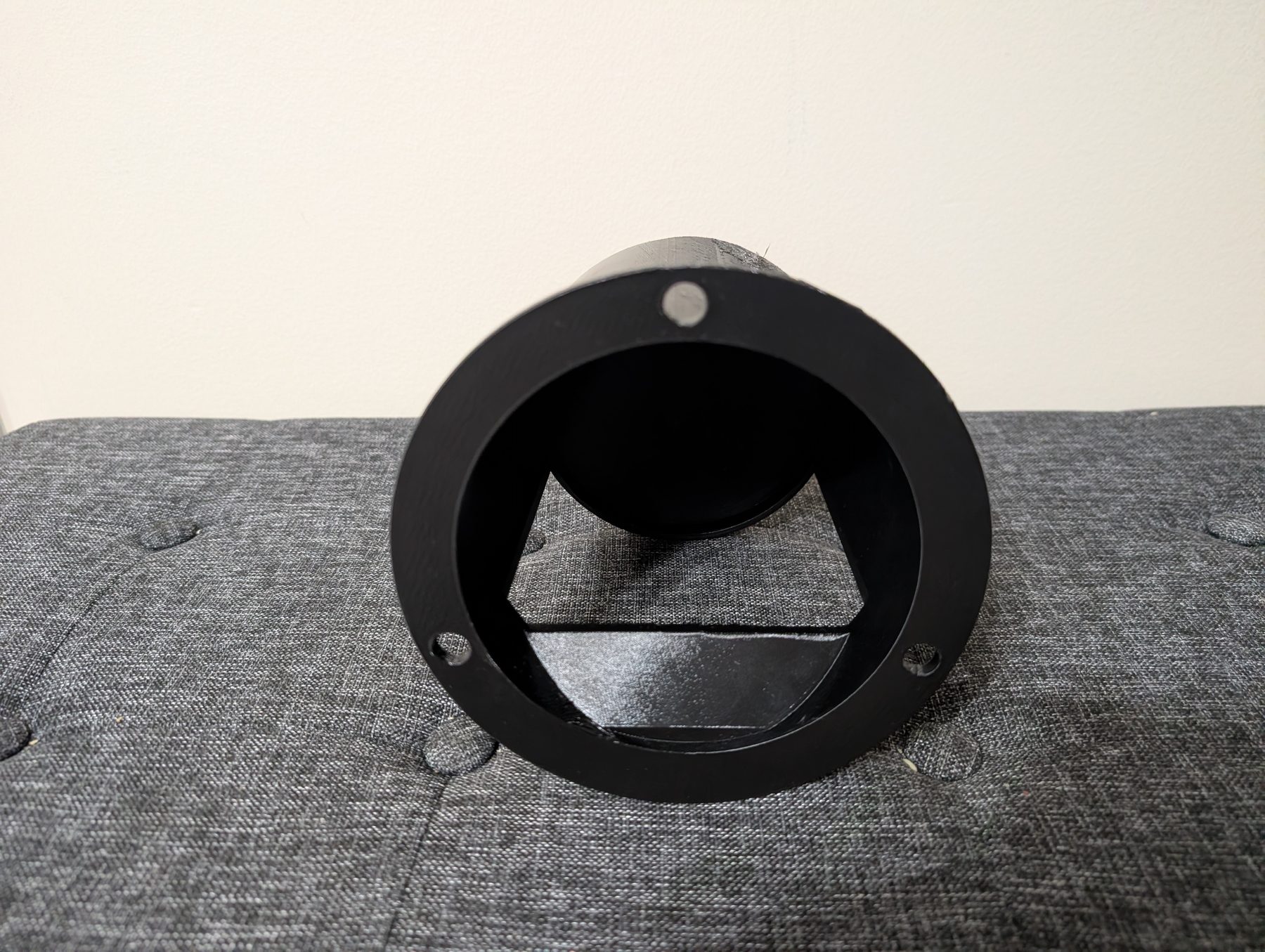 Feed Port photo 1
