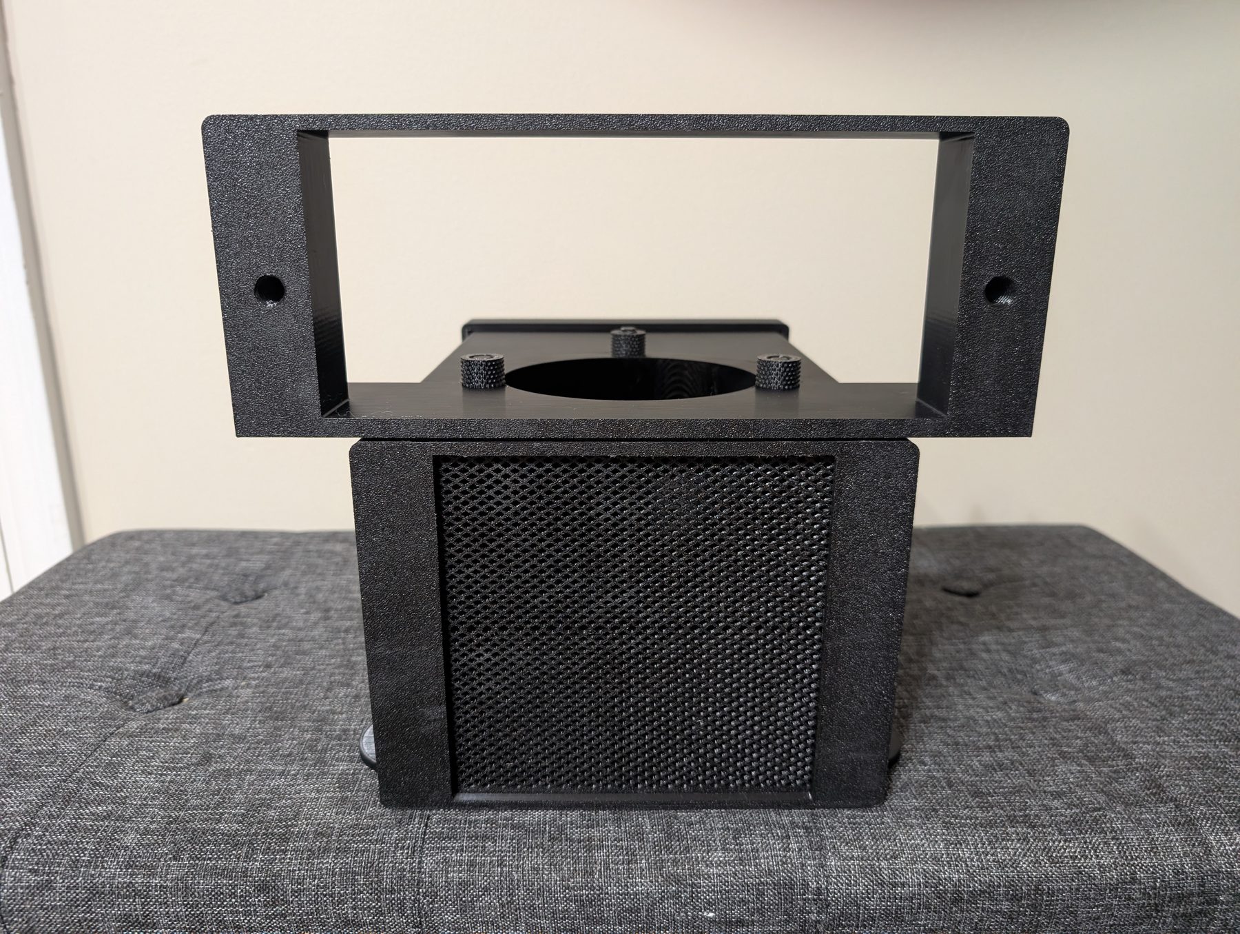 Core Feeder System photo 1